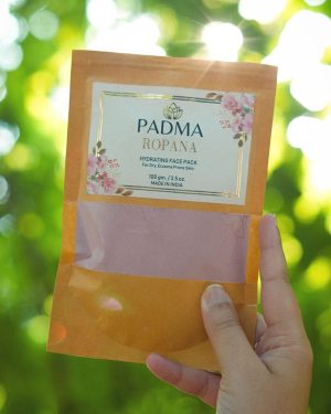Ropana - Hydrating Face Pack