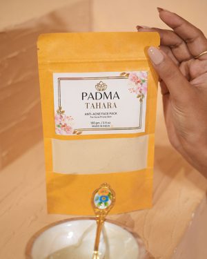Tahara - Anti-Acne Face Pack