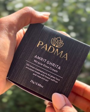 AMRIT GHRITA - Miracle Glow Cream