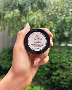 Karuna Balm - Healing & Restoring Hand Cream